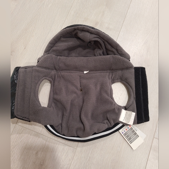 FouFou Dog Coat. FOUCLER. - Picture 6 of 10
